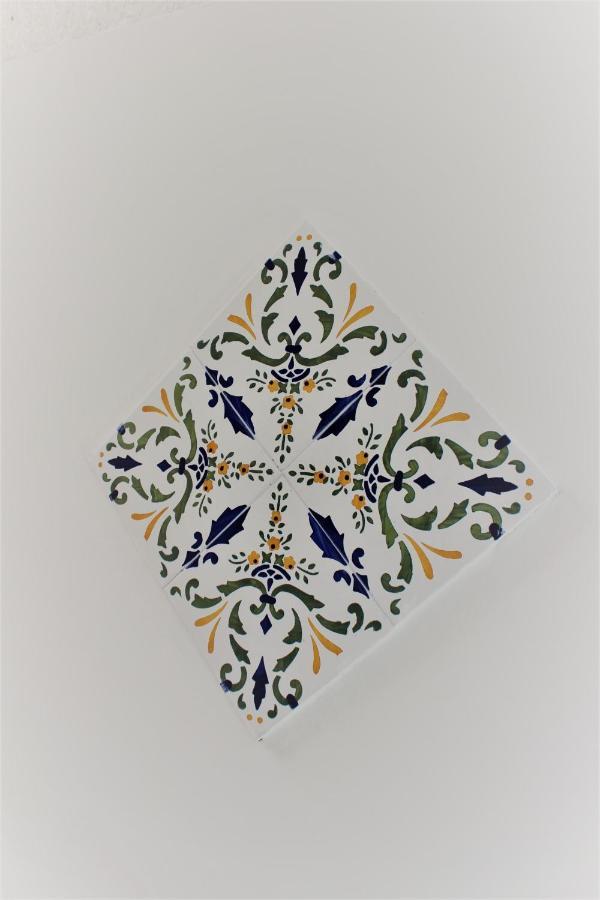 La Maiolica Lejlighed Anacapri  Eksteriør billede